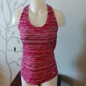 The North Face Athletic Tank